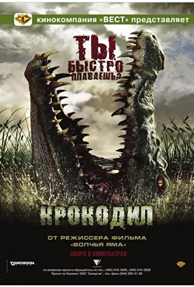 Постер к фильму
