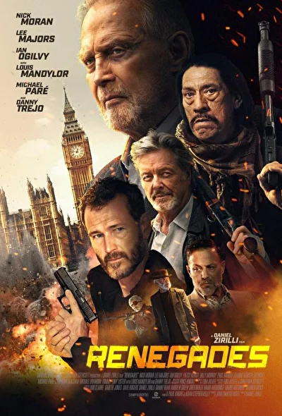 Постер к фильму